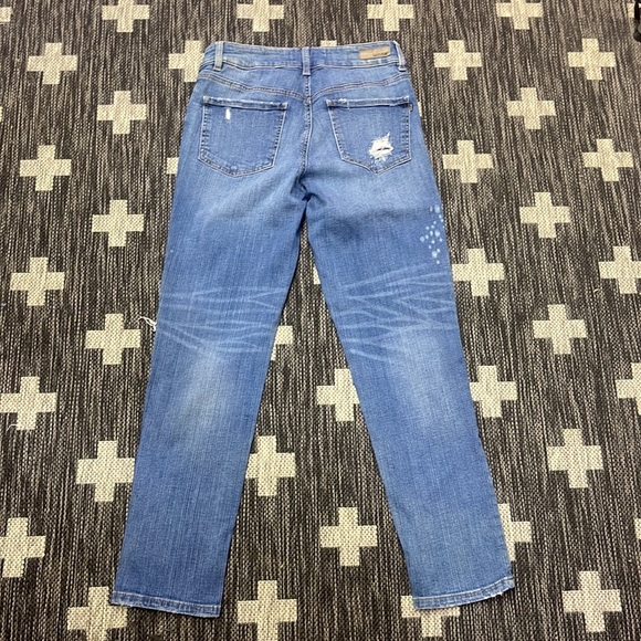 Garage Size 5 Stretch Jeans Inseam 28” - Picture 4 of 4